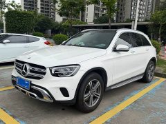 Mercedes-Benz GLC 2020 GLC 260 L 4MATIC Dynamic - фото 1
