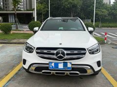 Mercedes-Benz GLC 2020 GLC 260 L 4MATIC Dynamic - фото 2