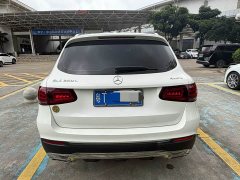Mercedes-Benz GLC 2020 GLC 260 L 4MATIC Dynamic - фото 3