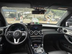 Mercedes-Benz GLC 2020 GLC 260 L 4MATIC Dynamic - фото 4