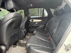 Mercedes-Benz GLC 2020 GLC 260 L 4MATIC Dynamic - фото 5