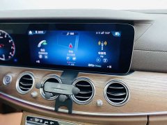 Mercedes-Benz E-Class facelift E 300 L luxury - фото 10
