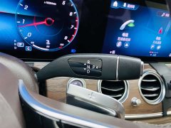 Mercedes-Benz E-Class facelift E 300 L luxury - фото 11
