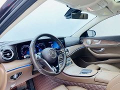 Mercedes-Benz E-Class facelift E 300 L luxury - фото 12
