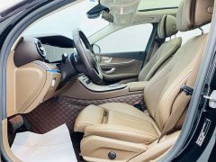 Mercedes-Benz E-Class facelift E 300 L luxury - фото 13