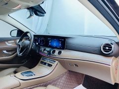 Mercedes-Benz E-Class facelift E 300 L luxury - фото 14