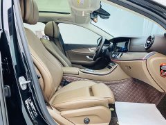 Mercedes-Benz E-Class facelift E 300 L luxury - фото 15