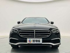 Mercedes-Benz E-Class facelift E 300 L luxury - фото 2