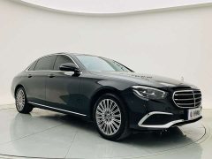 Mercedes-Benz E-Class facelift E 300 L luxury - фото 3