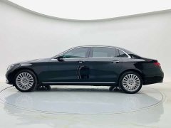 Mercedes-Benz E-Class facelift E 300 L luxury - фото 4