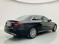 Mercedes-Benz E-Class facelift E 300 L luxury - фото 5