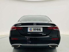 Mercedes-Benz E-Class facelift E 300 L luxury - фото 6