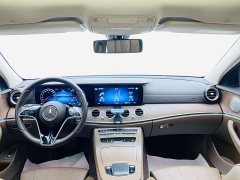 Mercedes-Benz E-Class facelift E 300 L luxury - фото 7