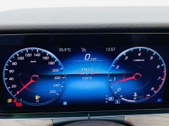 Mercedes-Benz E-Class facelift E 300 L luxury - фото 9