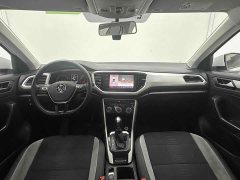 Lynk & Co T-ROC 2021 facelift 280TSI DSG two-wheel drive elite intelligent version - фото 10