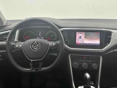 Lynk & Co T-ROC 2021 facelift 280TSI DSG two-wheel drive elite intelligent version - фото 11