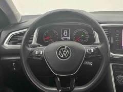 Lynk & Co T-ROC 2021 facelift 280TSI DSG two-wheel drive elite intelligent version - фото 12
