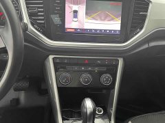 Lynk & Co T-ROC 2021 facelift 280TSI DSG two-wheel drive elite intelligent version - фото 14
