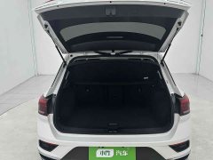 Lynk & Co T-ROC 2021 facelift 280TSI DSG two-wheel drive elite intelligent version - фото 15