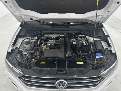 Lynk & Co T-ROC 2021 facelift 280TSI DSG two-wheel drive elite intelligent version - фото 17