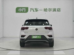 Lynk & Co T-ROC 2021 facelift 280TSI DSG two-wheel drive elite intelligent version - фото 6
