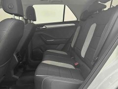 Lynk & Co T-ROC 2021 facelift 280TSI DSG two-wheel drive elite intelligent version - фото 8