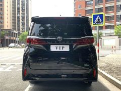 Toyota Alphard 2.5L Hybrid Executive Lounge - фото 11