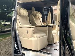 Toyota Alphard 2.5L Hybrid Executive Lounge - фото 12