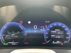 Toyota Alphard 2.5L Hybrid Executive Lounge - фото 13