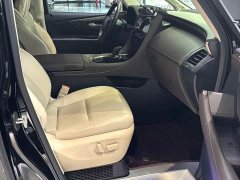 Toyota Alphard 2.5L Hybrid Executive Lounge - фото 8