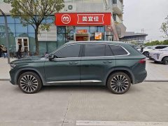 Geely Xingyue L Dongfang Yao 2.0TD automatic star-catching version - фото 10