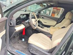 Geely Xingyue L Dongfang Yao 2.0TD automatic star-catching version - фото 4