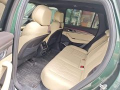 Geely Xingyue L Dongfang Yao 2.0TD automatic star-catching version - фото 5