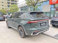 Geely Xingyue L Dongfang Yao 2.0TD automatic star-catching version - фото 9
