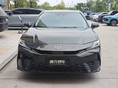 Toyota Camry 2026 Shuangqing 2.0HGVP Deluxe Edition - фото 2