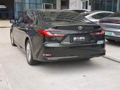 Toyota Camry 2026 Shuangqing 2.0HGVP Deluxe Edition - фото 7