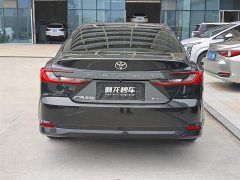 Toyota Camry 2026 Shuangqing 2.0HGVP Deluxe Edition - фото 8