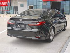 Toyota Camry 2026 Shuangqing 2.0HGVP Deluxe Edition - фото 9