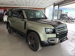 Land Rover Defender 2023 110 3.0T P400 X - фото 2