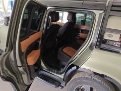 Land Rover Defender 2023 110 3.0T P400 X - фото 6