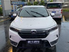 Honda Breeze 240TURBO CVT 2WD Luxury - фото 2