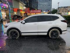 Honda Breeze 240TURBO CVT 2WD Luxury - фото 3