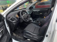 Honda Breeze 240TURBO CVT 2WD Luxury - фото 4