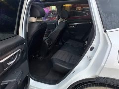 Honda Breeze 240TURBO CVT 2WD Luxury - фото 5