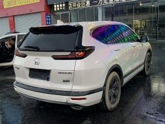 Honda Breeze 240TURBO CVT 2WD Luxury - фото 8