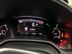 Honda Breeze 240TURBO CVT 2WD Luxury - фото 9