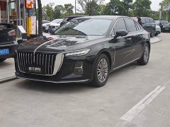 Hongqi H5 1.5T DCT Zhilian Qiyun Edition - фото 1