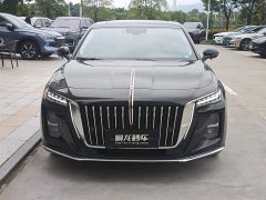 Hongqi H5 1.5T DCT Zhilian Qiyun Edition - фото 2