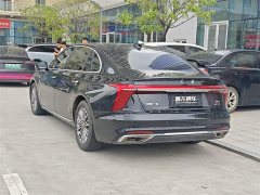 Hongqi H5 1.5T DCT Zhilian Qiyun Edition - фото 7