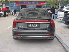Hongqi H5 1.5T DCT Zhilian Qiyun Edition - фото 8